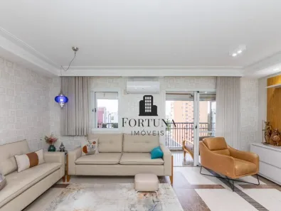 Apartamento com 2 Quartos à venda, 100m² no Vila Mariana, São Paulo