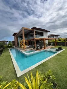 Casa de Condomínio com 10 Quartos à venda, 700m² no , Mata de São João