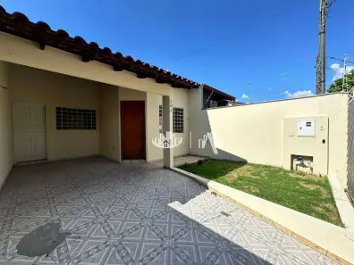Casa com 3 Quartos para alugar, 80m² no Pacaembu, Londrina