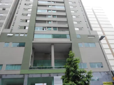 Apartamento com 2 Quartos à venda, 75m² no Centro, Belo Horizonte