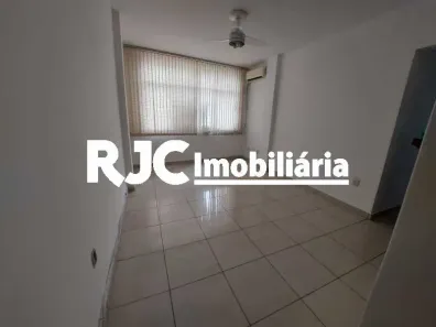Apartamento com 2 Quartos à venda, 69m² no Grajaú, Rio de Janeiro