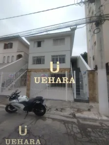 Sobrado com 3 Quartos à venda, 139m² no Vila Nova Mazzei, São Paulo