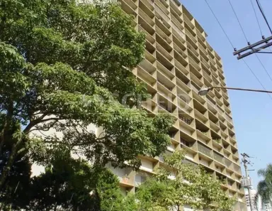 Apartamento com 3 Quartos à venda, 145m² no Vila Nova Conceição, São Paulo