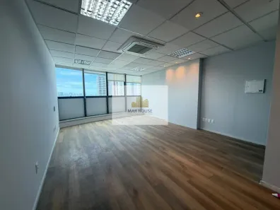 Sala Comercial para alugar, 41m² no Boa Viagem, Recife