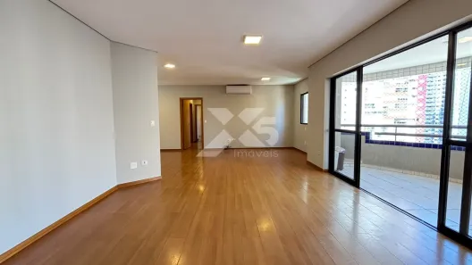 Apartamento com 3 Quartos para alugar, 162m² no Gleba Fazenda Palhano, Londrina