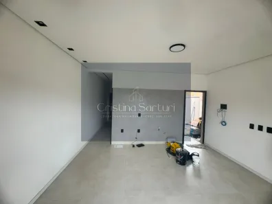 Sobrado com 2 Quartos à venda, 95m² no Jardim Santa Júlia, São José dos Campos