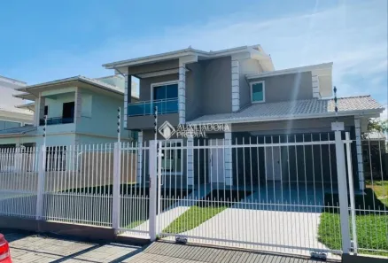Casa com 4 Quartos para alugar, 100m² no Ingleses do Rio Vermelho, Florianópolis