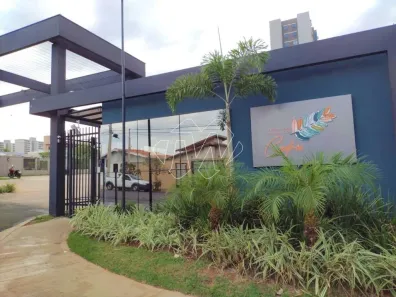 Apartamento com 2 Quartos para alugar, 51m² no Residencial Cambuy, Araraquara