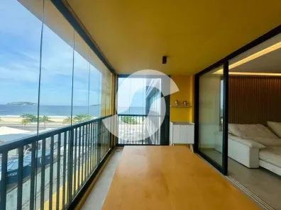 Apartamento com 2 Quartos à venda, 84m² no Piratininga, Niterói