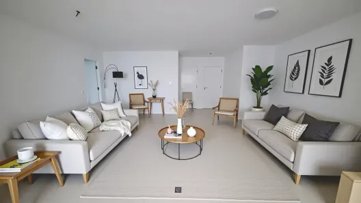 Apartamento com 3 Quartos à venda, 171m² no Barra Olímpica, Rio de Janeiro