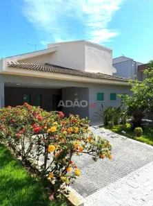 Casa de Condomínio com 3 Quartos à venda, 251m² no Loteamento Portal do Sol II, Goiânia