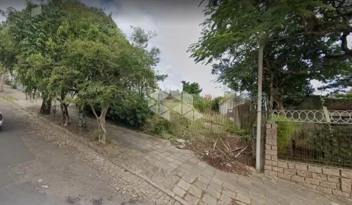 Lote/Terreno à venda, 1049m² no Menino Deus, Porto Alegre