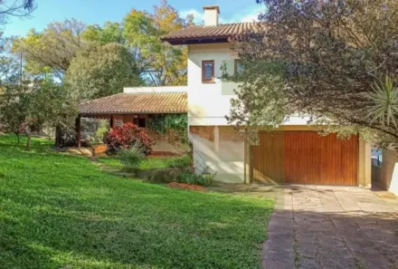 Casa com 2 Quartos à venda, 187m² no Primavera, Novo Hamburgo