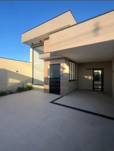 Casa com 3 Quartos à venda, 134m² no Jardim Casablanca, Indaiatuba