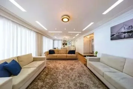 Apartamento com 4 Quartos à venda, 234m² no Cidade Mãe do Céu, São Paulo