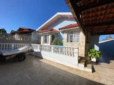 Casa com 3 Quartos à venda, 210m² no Jd São Pedro, São Pedro