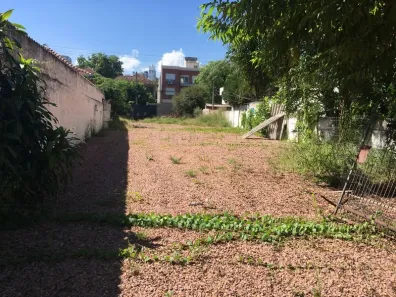 Lote/Terreno à venda, 931m² no Menino Deus, Porto Alegre