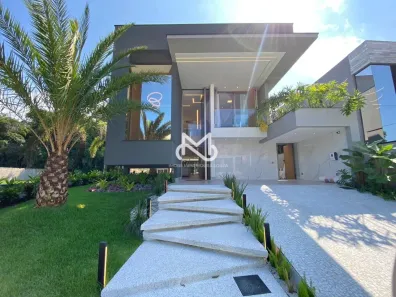 Casa com 5 Quartos à venda, 360m² no Riviera, Bertioga