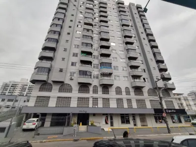 Apartamento com 3 Quartos à venda, 96m² no Kobrasol, São José