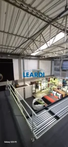 Ponto Comercial à venda, 680m² no Vila Valparaíso, Santo André