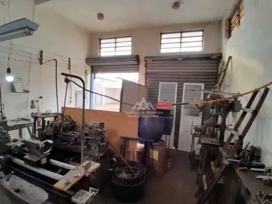 Sobrado com 4 Quartos à venda, 192m² no Campos Elíseos, Ribeirão Preto