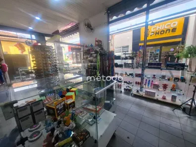Ponto Comercial à venda, 100m² no Nogueira, Guararema