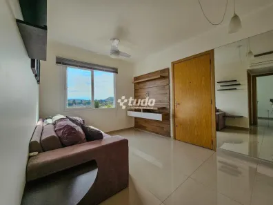 Apartamento com 2 Quartos à venda, 58m² no Vila Nova, Novo Hamburgo