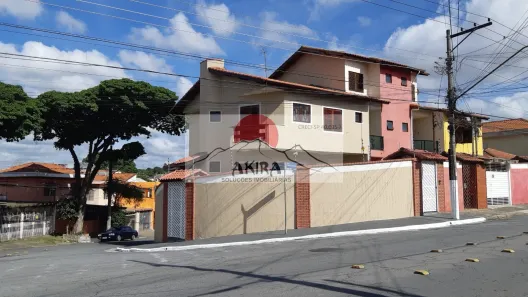 Casa com 3 Quartos à venda, 164m² no Jardim Vila Galvão, Guarulhos