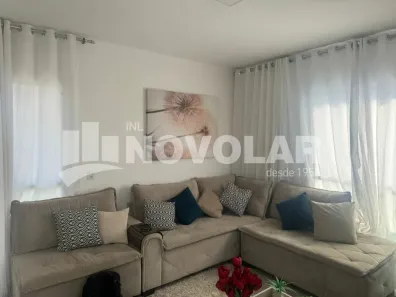 Apartamento com 2 Quartos à venda, 54m² no Jardim Japão, São Paulo