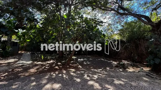 Lote/Terreno à venda, 1252m² no Setor de Mansões do Lago Norte, Brasília