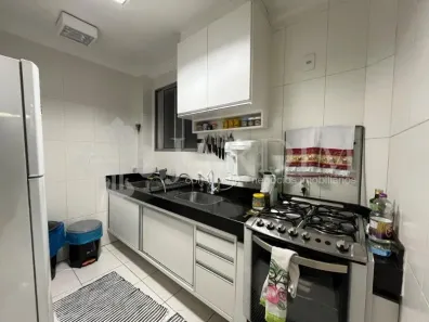 Apartamento com 2 Quartos à venda, 119m² no Piracicamirim, Piracicaba