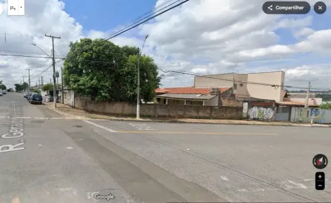 Casa com 2 Quartos à venda, 353m² no Jardim Campos Verdes, Hortolândia