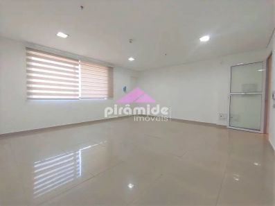 Sala Comercial à venda, 35m² no Jardim Oswaldo Cruz, São José dos Campos