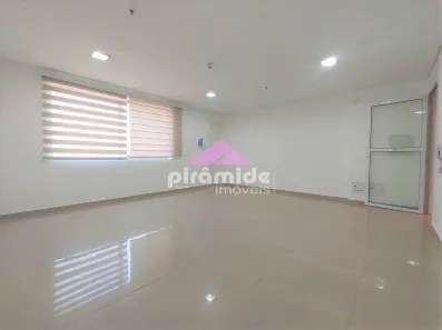 Sala Comercial à venda, 35m² no Jardim Oswaldo Cruz, São José dos Campos