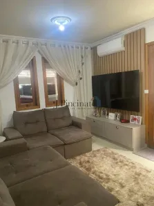 Casa com 2 Quartos à venda, 115m² no Fazenda Grande, Jundiaí