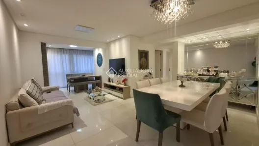 Apartamento com 3 Quartos à venda, 91m² no Cerâmica, São Caetano do Sul