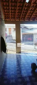Casa com 2 Quartos à venda, 140m² no Jardim Santa Júlia, São José dos Campos