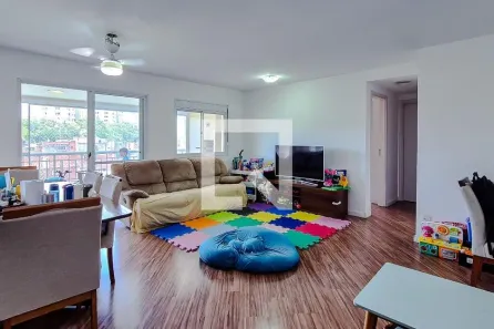 Apartamento com 2 Quartos à venda, 81m² no Saúde, São Paulo