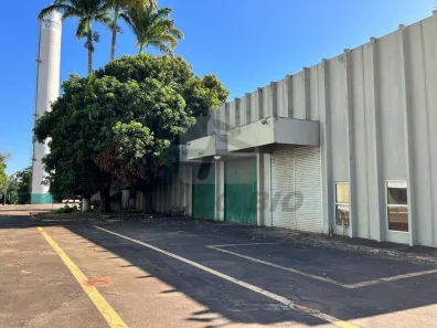 Galpão/Depósito/Armazém para alugar, 10000m² no Planalto do Sol, Sumaré