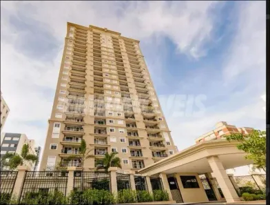 Apartamento com 1 Quarto para alugar, 46m² no Cambuí, Campinas