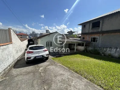 Lote/Terreno à venda, 362m² no Passa Vinte, Palhoça
