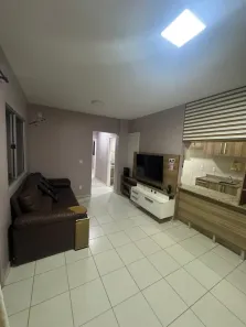 Apartamento com 3 Quartos à venda, 73m² no Coroado, Manaus