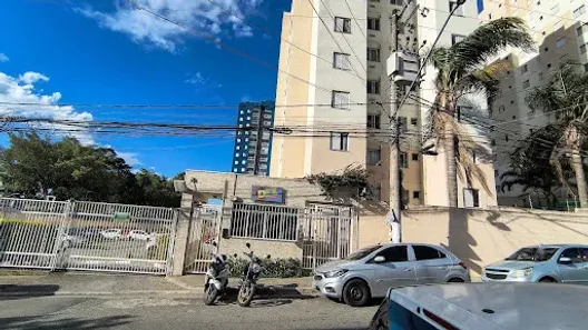 Apartamento com 2 Quartos à venda, 45m² no Vila Curuçá, São Paulo