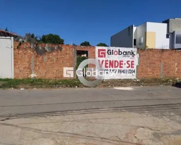 Lote/Terreno à venda, 660m² no Vila Mauricéia, Montes Claros