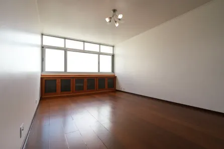 Apartamento com 3 Quartos para alugar, 103m² no Sumarezinho, São Paulo