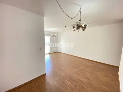 Apartamento com 3 Quartos à venda, 90m² no Vila Adyana, São José dos Campos