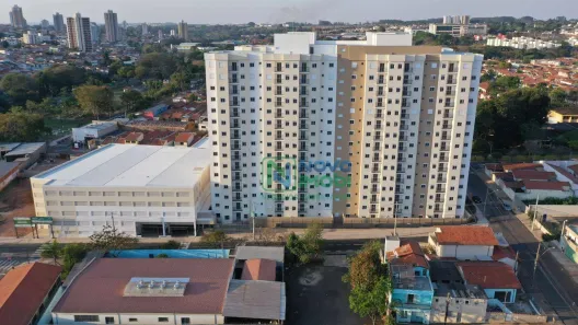 Apartamento com 2 Quartos à venda, 55m² no Morumbi, Piracicaba