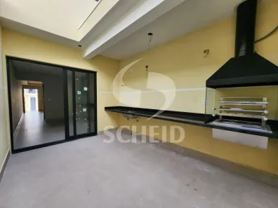 Casa com 3 Quartos à venda, 110m² no Jardim Ernestina, São Paulo