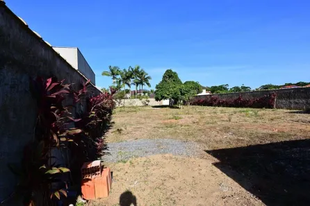 Lote/Terreno à venda, 1070m² no Quinta do Guarau, Peruíbe