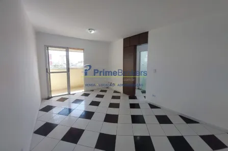 Apartamento com 2 Quartos à venda, 53m² no Jardim Oriental, São Paulo